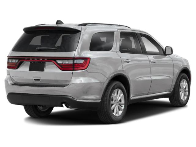 2026 Dodge Durango DURANGO GT PLUS AWD 2026 Dodge Durango DURANGO GT PLUS AWD