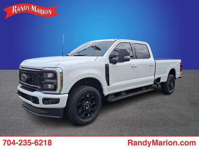 2025 Ford F-250 XLT for sale in Statesville, NC