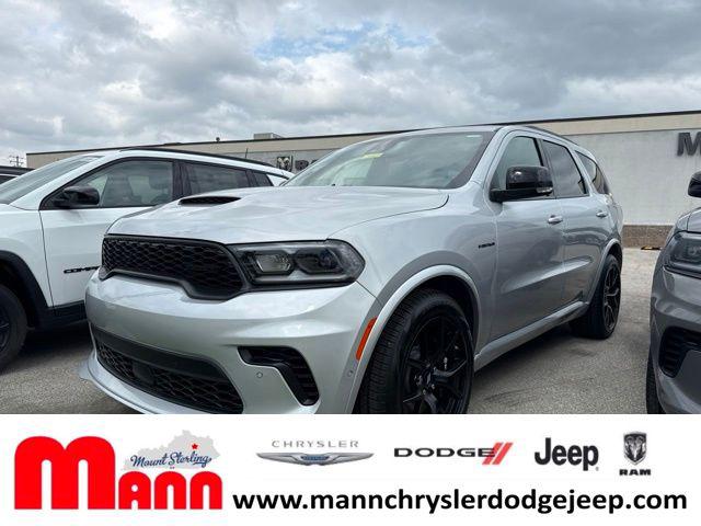 2026 Dodge Durango GT Plus AWD HEMI V8 for sale in Mt Sterling, KY