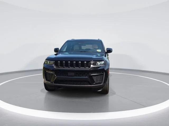 2026 Jeep Grand Cherokee GRAND CHEROKEE LIMITED 4X4 2026 Jeep Grand Cherokee GRAND CHEROKEE LIMITED 4X4