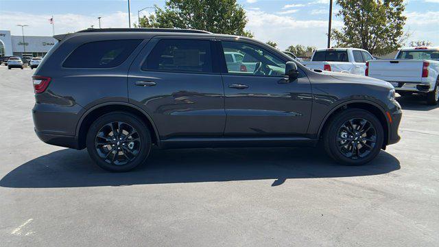 2026 Dodge Durango DURANGO GT RWD