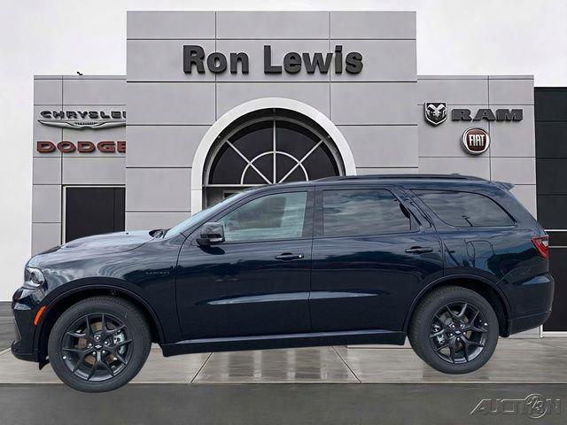 2026 Dodge Durango DURANGO GT PLUS AWD HEMI V8 2026 Dodge Durango DURANGO GT PLUS AWD HEMI V8