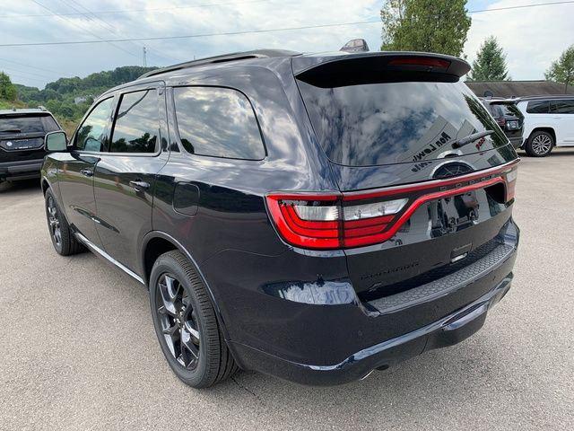 2026 Dodge Durango DURANGO GT PLUS AWD HEMI V8 2026 Dodge Durango DURANGO GT PLUS AWD HEMI V8