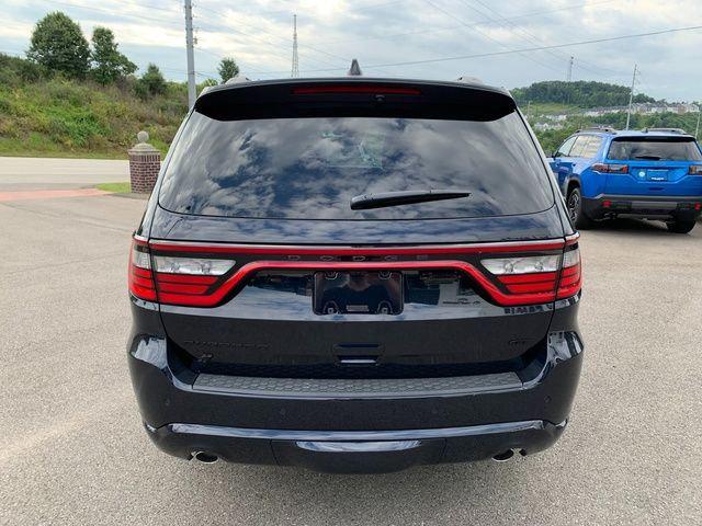2026 Dodge Durango DURANGO GT PLUS AWD HEMI V8 2026 Dodge Durango DURANGO GT PLUS AWD HEMI V8