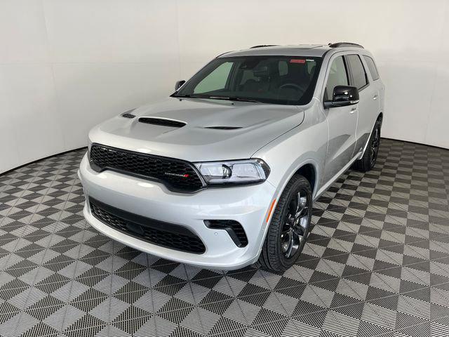 2026 Dodge Durango DURANGO GT PLUS AWD 2026 Dodge Durango DURANGO GT PLUS AWD