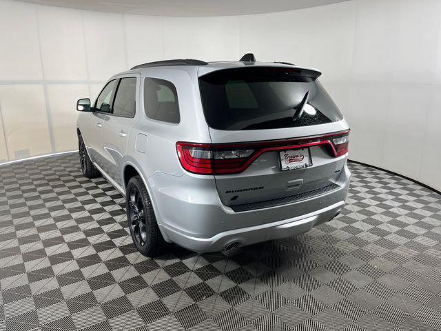 2026 Dodge Durango DURANGO GT PLUS AWD 2026 Dodge Durango DURANGO GT PLUS AWD