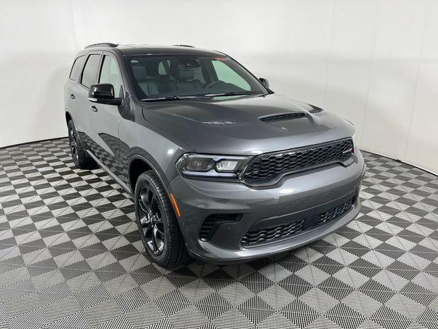 2026 Dodge Durango DURANGO GT PLUS AWD 2026 Dodge Durango DURANGO GT PLUS AWD