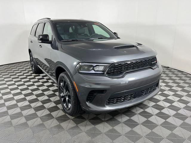 2026 Dodge Durango DURANGO GT PLUS AWD 2026 Dodge Durango DURANGO GT PLUS AWD