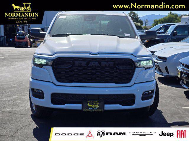 2026 RAM Ram 1500 RAM 1500 EXPRESS QUAD CAB 4X2 64 BOX 2026 RAM Ram 1500 RAM 1500 EXPRESS QUAD CAB 4X2 64 BOX
