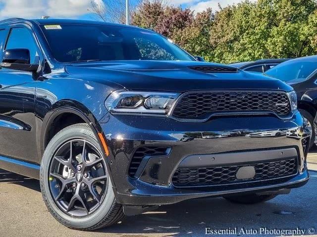 2026 Dodge Durango GT Plus AWD HEMI V8