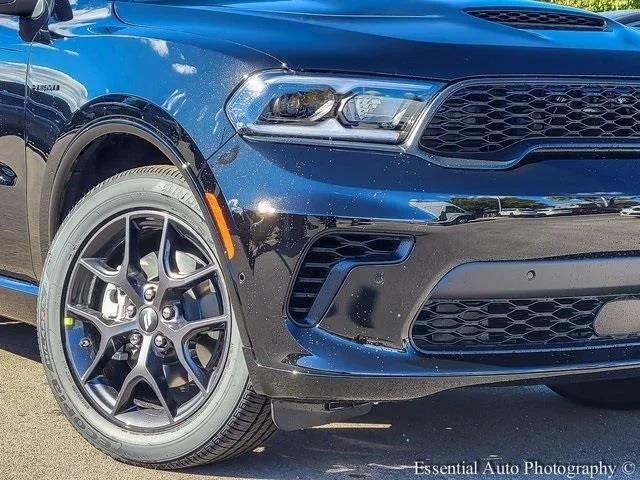 2026 Dodge Durango GT Plus AWD HEMI V8