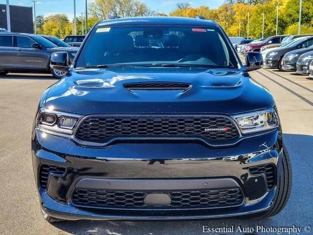 2026 Dodge Durango GT Plus AWD HEMI V8