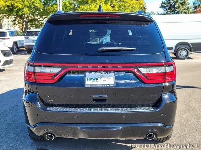 2026 Dodge Durango GT Plus AWD HEMI V8
