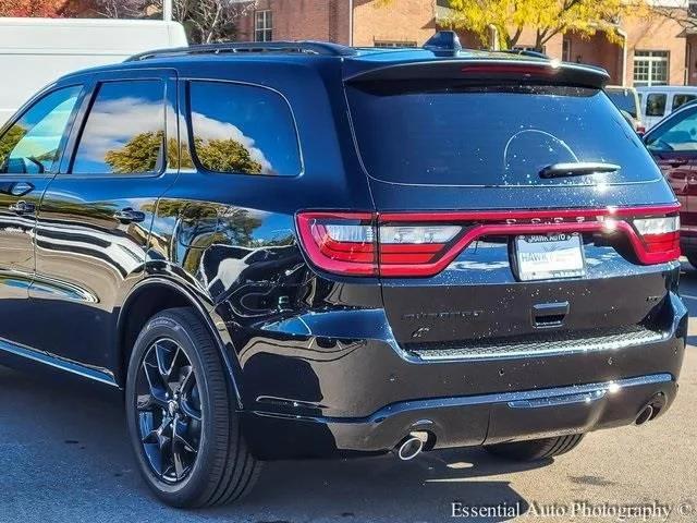 2026 Dodge Durango GT Plus AWD HEMI V8