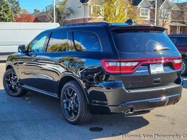 2026 Dodge Durango GT Plus AWD HEMI V8