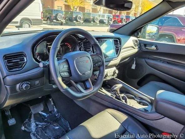 2026 Dodge Durango GT Plus AWD HEMI V8