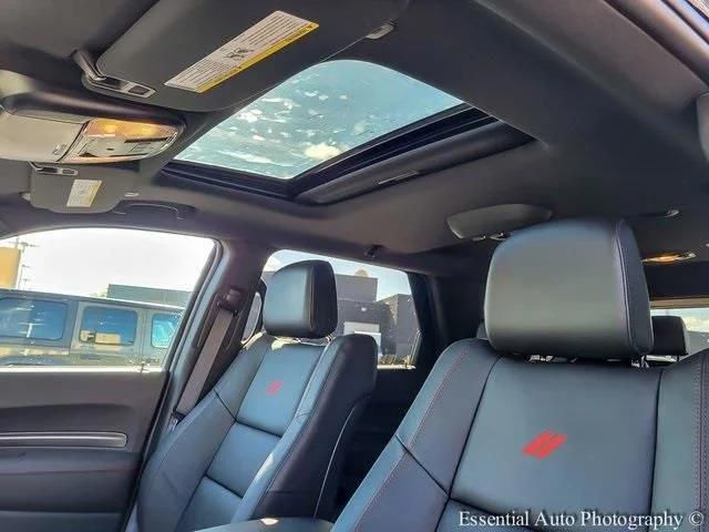 2026 Dodge Durango GT Plus AWD HEMI V8
