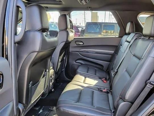 2026 Dodge Durango GT Plus AWD HEMI V8