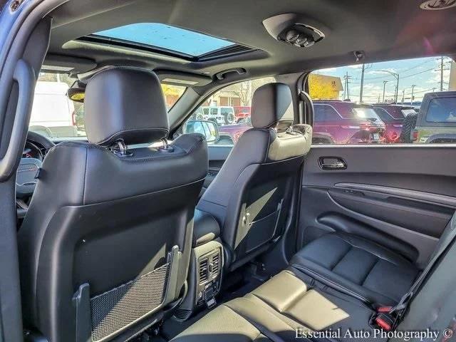 2026 Dodge Durango GT Plus AWD HEMI V8
