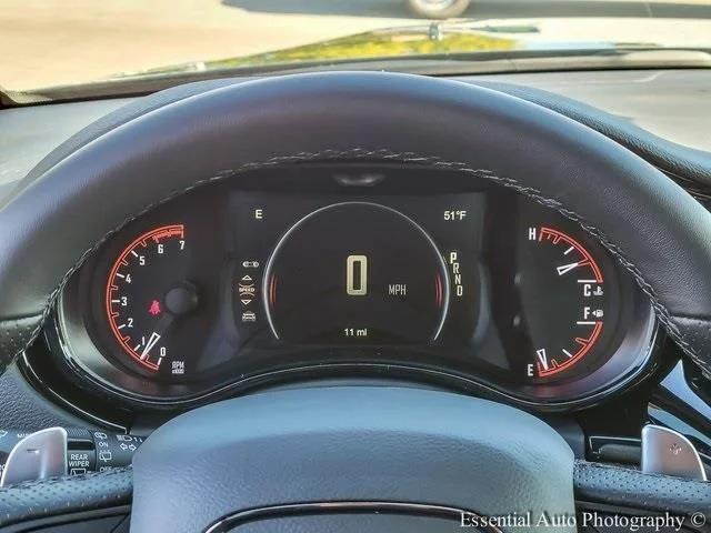 2026 Dodge Durango GT Plus AWD HEMI V8