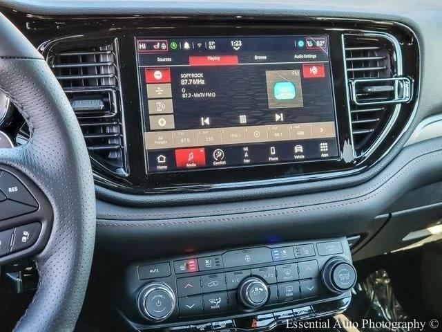 2026 Dodge Durango GT Plus AWD HEMI V8