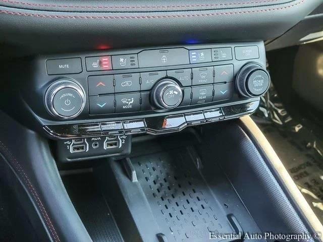 2026 Dodge Durango GT Plus AWD HEMI V8