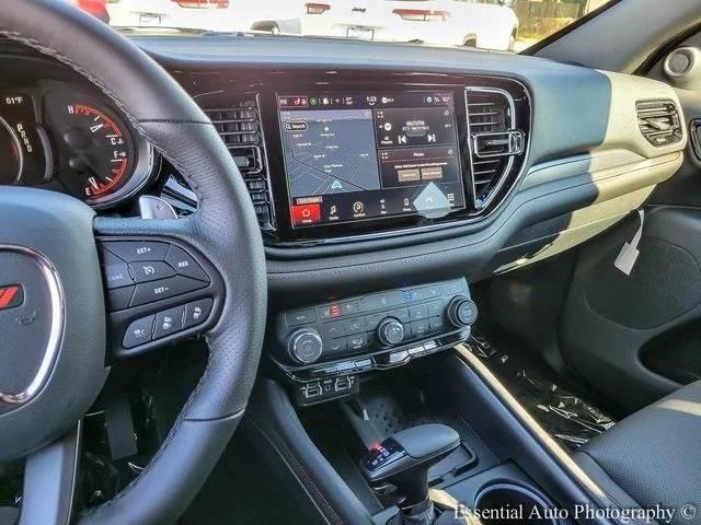 2026 Dodge Durango GT Plus AWD HEMI V8