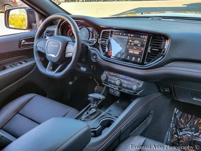 2026 Dodge Durango GT Plus AWD HEMI V8