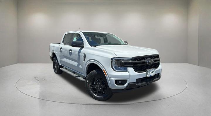 2026 Ford Ranger XLT for sale in Indio, CA