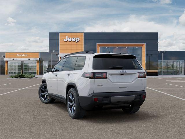 2026 Jeep Cherokee CHEROKEE 85TH ANNIVERSARY EDITION 4X4 2026 Jeep Cherokee CHEROKEE 85TH ANNIVERSARY EDITION 4X4