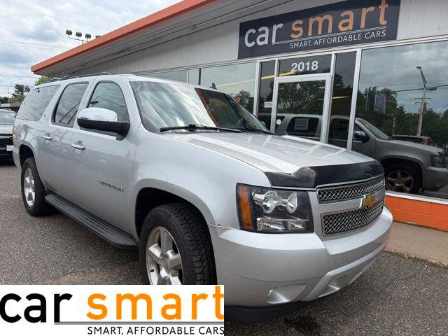 2012 Chevrolet Suburban LT for sale in Wausau, WI