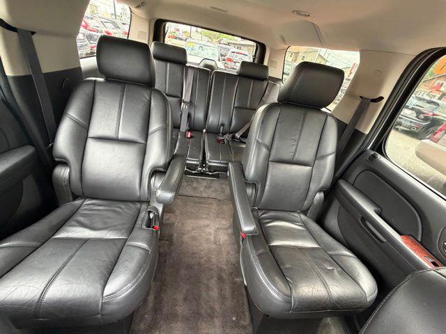2012 Chevrolet Suburban LT