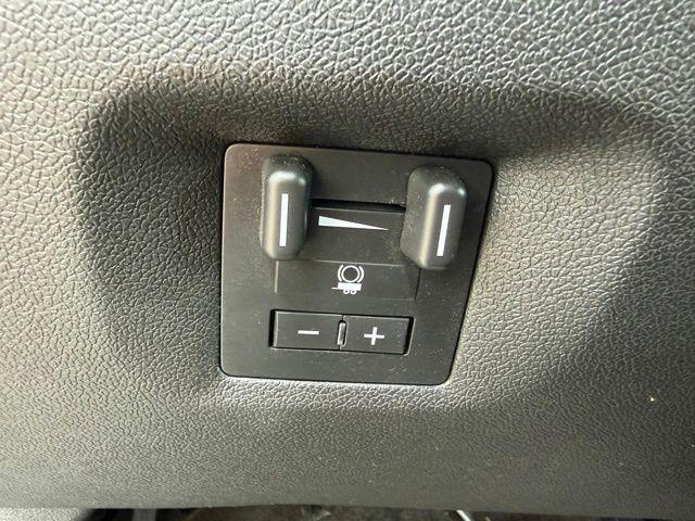 2012 Chevrolet Suburban LT