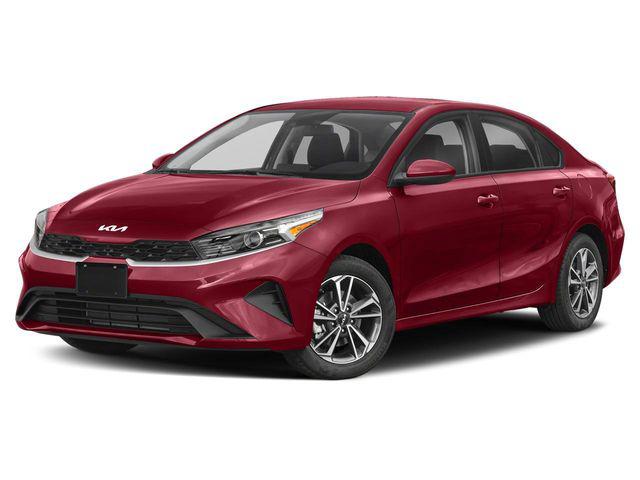 2022 Kia Forte LXS for sale in Waco, TX