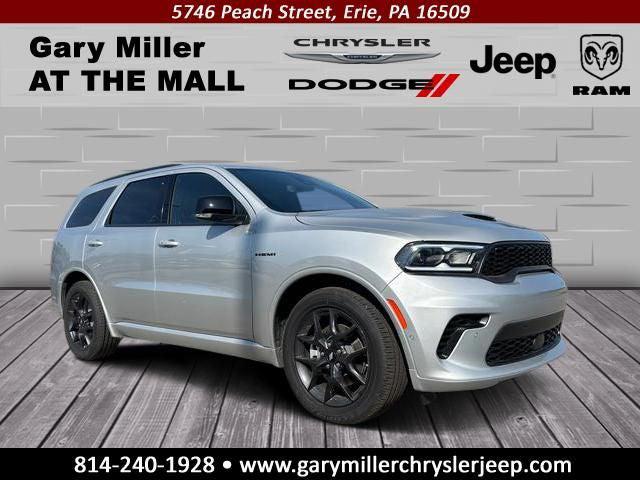 2026 Dodge Durango DURANGO GT PREMIUM AWD HEMI V8 2026 Dodge Durango DURANGO GT PREMIUM AWD HEMI V8