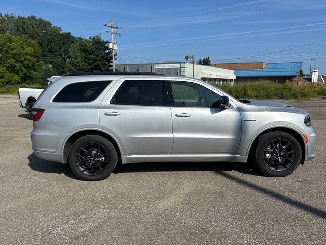 2026 Dodge Durango DURANGO GT PREMIUM AWD HEMI V8 2026 Dodge Durango DURANGO GT PREMIUM AWD HEMI V8