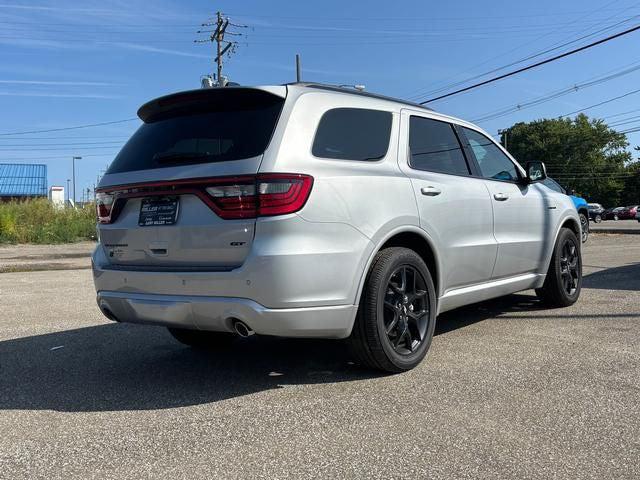 2026 Dodge Durango DURANGO GT PREMIUM AWD HEMI V8 2026 Dodge Durango DURANGO GT PREMIUM AWD HEMI V8