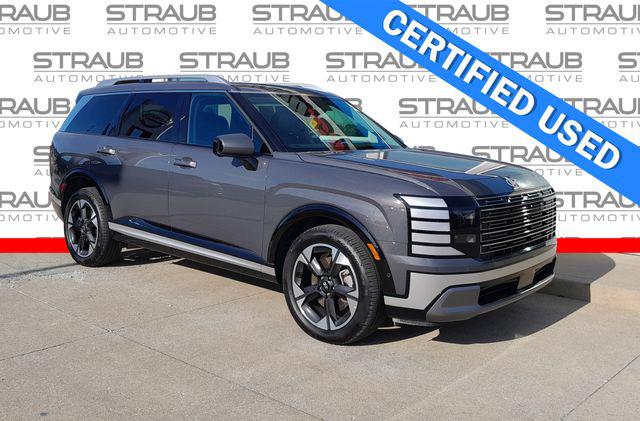2026 Hyundai Palisade Limited for sale in Triadelphia, WV