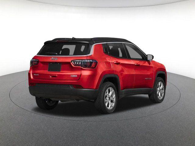 2026 Jeep Compass COMPASS LIMITED ALTITUDE 4X4 2026 Jeep Compass COMPASS LIMITED ALTITUDE 4X4