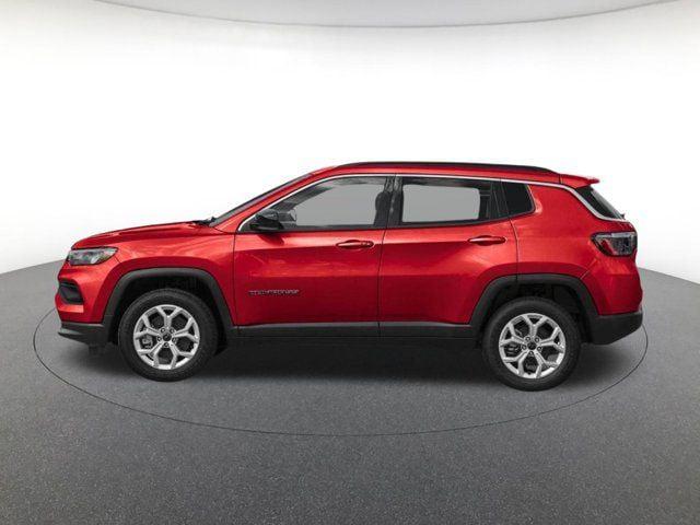 2026 Jeep Compass COMPASS LIMITED ALTITUDE 4X4 2026 Jeep Compass COMPASS LIMITED ALTITUDE 4X4