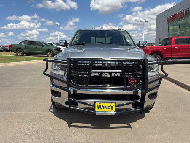 2019 Ram 1500 Big Horn/Lone Star Quad Cab 4x2 6'4" Box