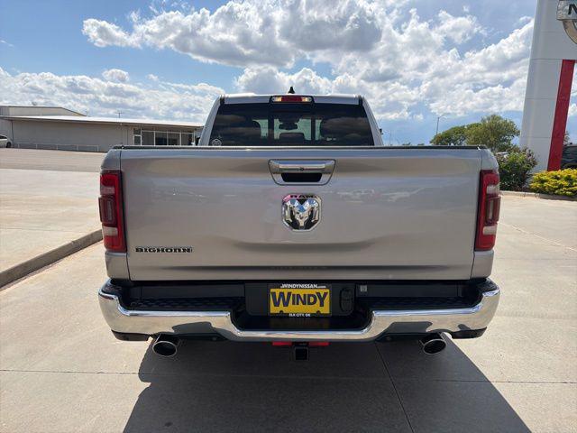 2019 Ram 1500 Big Horn/Lone Star Quad Cab 4x2 6'4" Box
