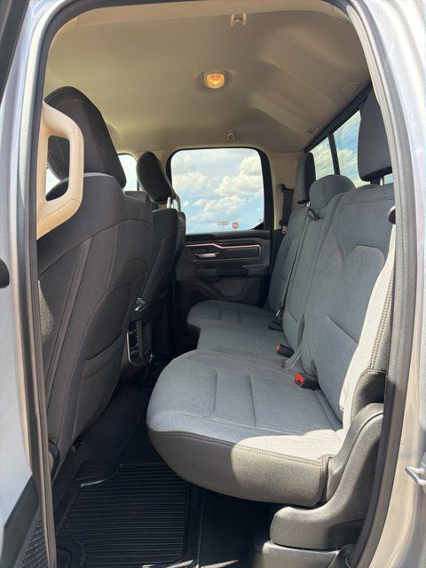 2019 Ram 1500 Big Horn/Lone Star Quad Cab 4x2 6'4" Box