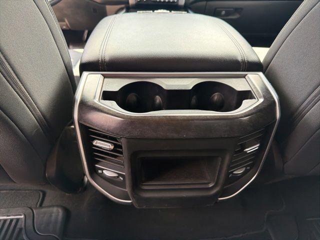 2019 Ram 1500 Big Horn/Lone Star Quad Cab 4x2 6'4" Box