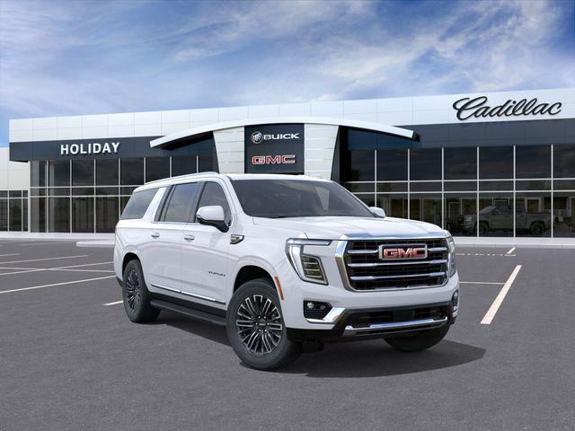 2026 GMC Yukon XL 4WD Elevation for sale in Graham, TX