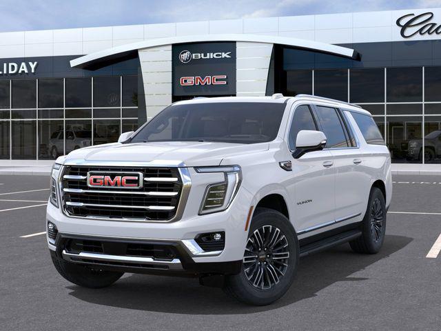 2026 GMC Yukon XL 4WD Elevation