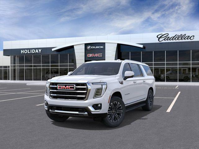2026 GMC Yukon XL 4WD Elevation