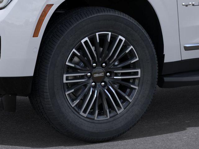 2026 GMC Yukon XL 4WD Elevation
