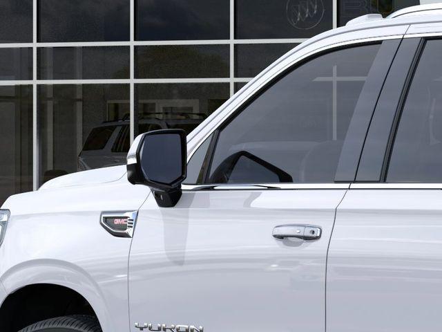 2026 GMC Yukon XL 4WD Elevation
