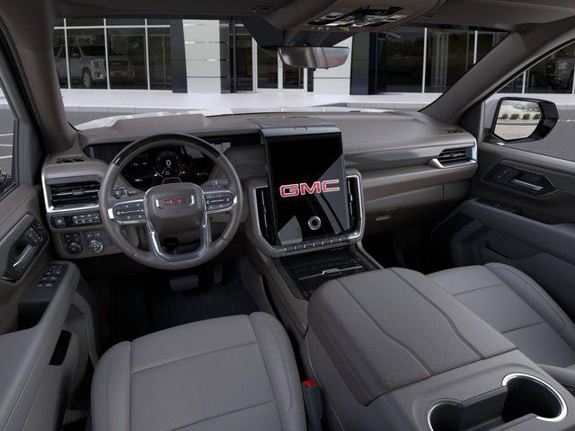 2026 GMC Yukon XL 4WD Elevation